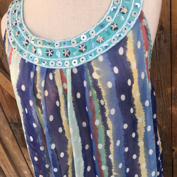 American Rag Tank Top - Picture 2 of 3